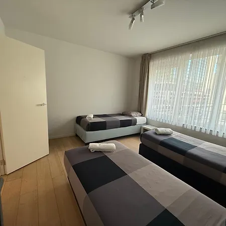 Stunning With 2 Bedrooms - Sleeps 6 Апартаменты *