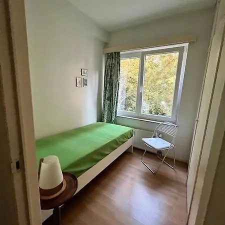 Apartment Bright And Cosy In