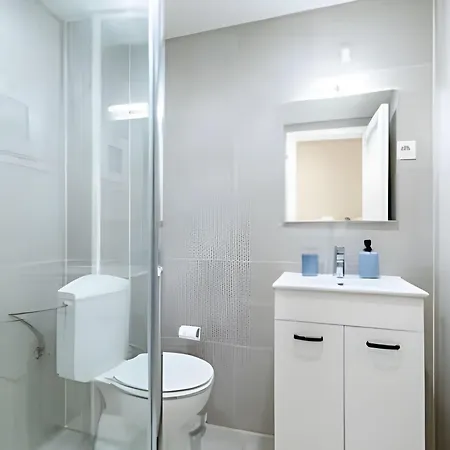 Ideal Pour Visiter Apartment