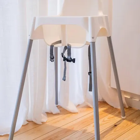 New Center Of Trendy St Gille *