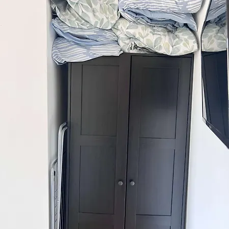 Lejlighed Cosy Family For Up To 9 Guests Near Midi Station