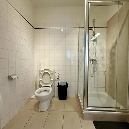 Elegant Close To The European Parliament * Bruxelles