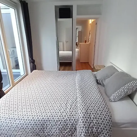 Charming At Heart Of Brussels-marolles