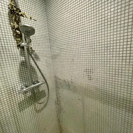Apartamento Cozy Studio-city Center *
