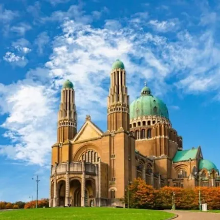 Cosy Sacre Coeur דירה *