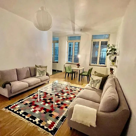 Hub ブリュッセル