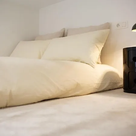 Avec Mezzanine Et Terasse Appartement