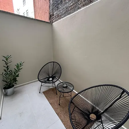 Avec Mezzanine Et Terasse *