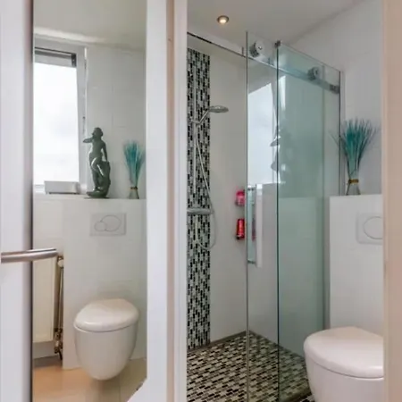 Lejlighed Vaste Et Somptueux A Bruxelles