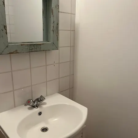Appartement Center Flat Bruxelles