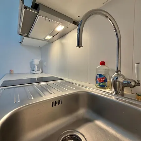 Centre De Apartment Brüssel