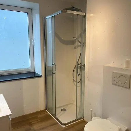 Large 3-bedroom In * Brüksel
