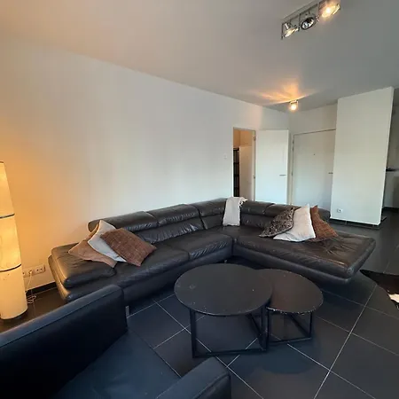 Апартаменты Stunning With 2 Bedrooms - Sleeps 6
