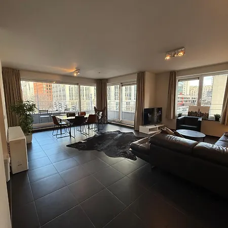 Апартаменты Stunning With 2 Bedrooms - Sleeps 6 *