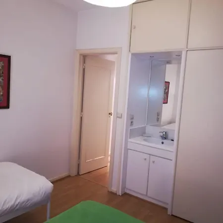 Apartment Bright And Cosy In *