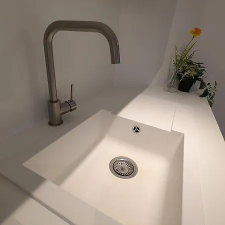 Cozy Nest Basement St Gilles Brussel