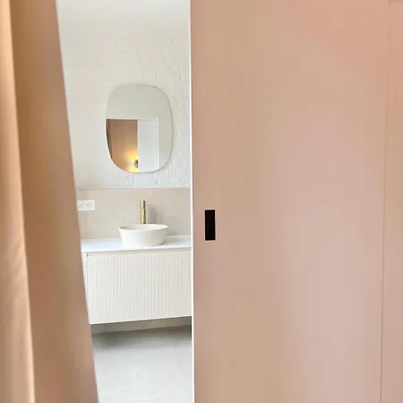 Duplex Design & Elegant Au Coeur De Διαμέρισμα Βρυξέλλες