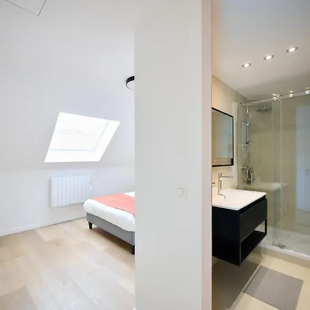 Ceuppens 5 * Brussel