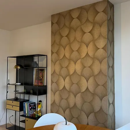 Chez Pomme Apartment *