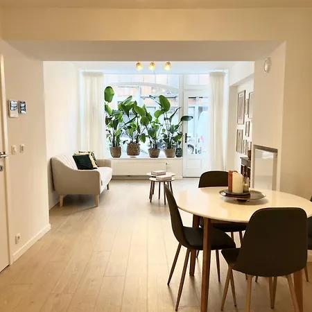 Modern & Elegant Near Montgomery Apartment