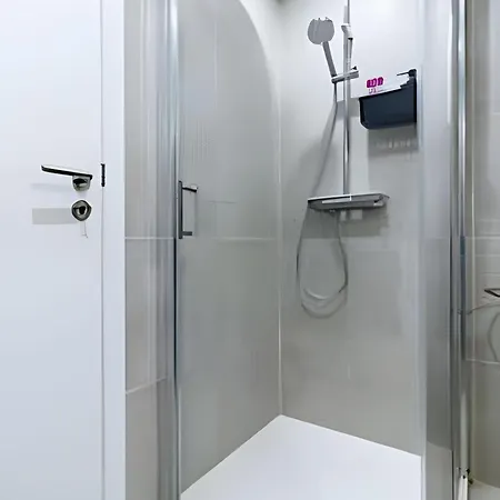 Appartamento Ideal Pour Visiter *