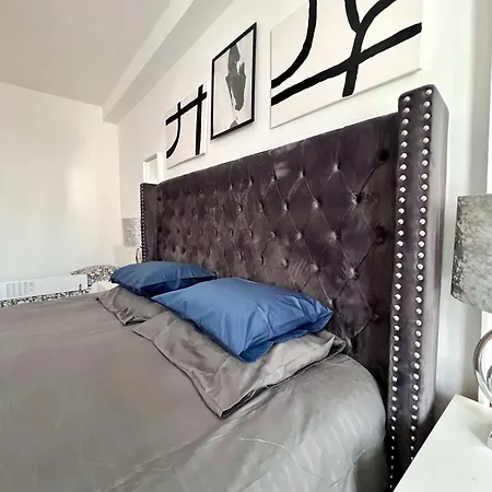 Apartment Cosy Family For Up To 9 Guests Near Midi Station