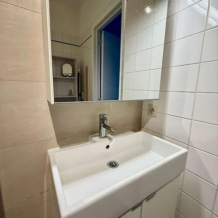 Elegant Close To The European Parliament *