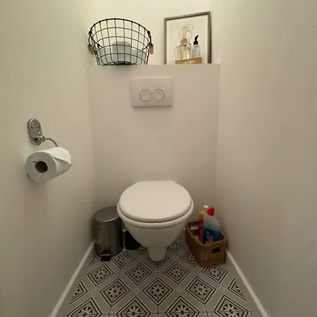 Quiet Near European District Lejlighed Bruxelles