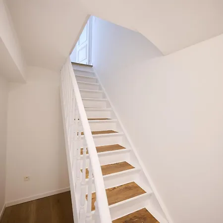 Appartamento Toison D'or & Saunna 2 Bruxelles