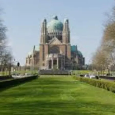 Cosy Sacre Coeur Διαμέρισμα