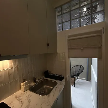 アパート Avec Mezzanine Et Terasse