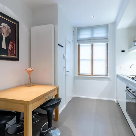 Luxury Deluxe Garden In Centre * Bruxelles