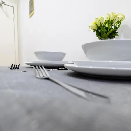 - Centre-ville - 2min De Metro - 401 Lejlighed