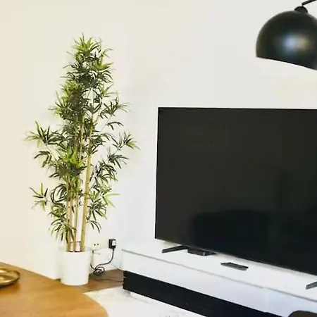 Spacious Terrace In The Heart Of *