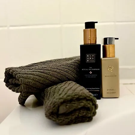 Lejlighed Grand Place Bourse Prestige