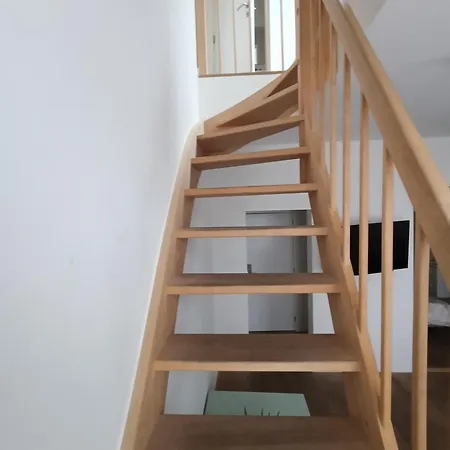 Charmoso Apartment *