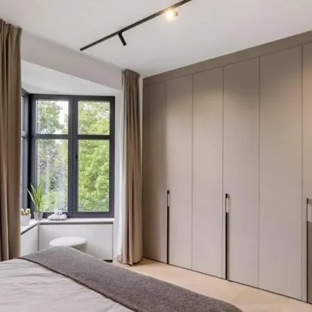 Apartment Superb Pierson *