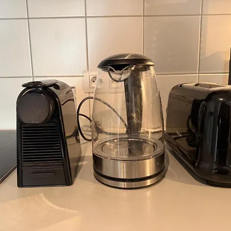 Lejlighed Stunning With 2 Bedrooms - Sleeps 6