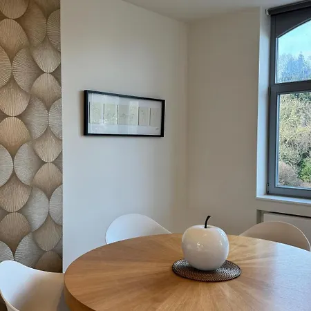 Chez Pomme Apartment