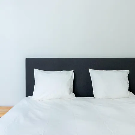 Apartmán Quiet Near European District Brusel