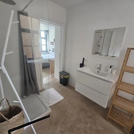 Design In Center Apartament