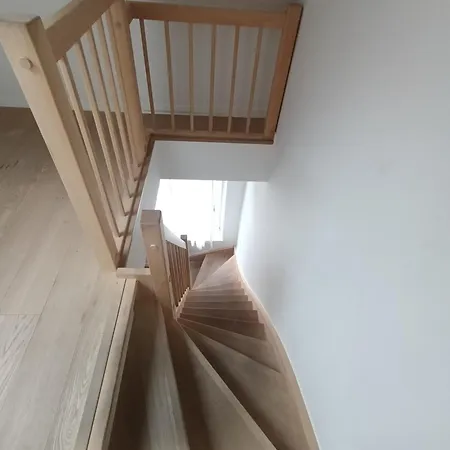 Appartement Excelente Localização