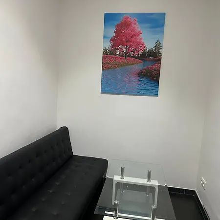 Luxurious * Brüksel