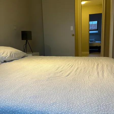 Lejlighed Center Flat *