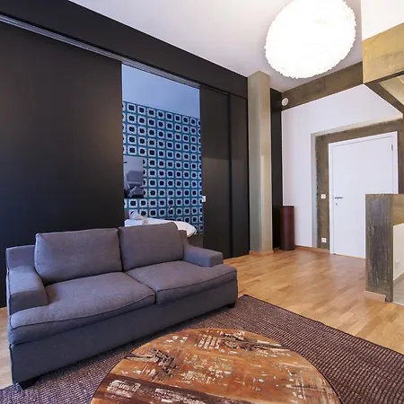 شقة Quartier Grand Place بروكسل