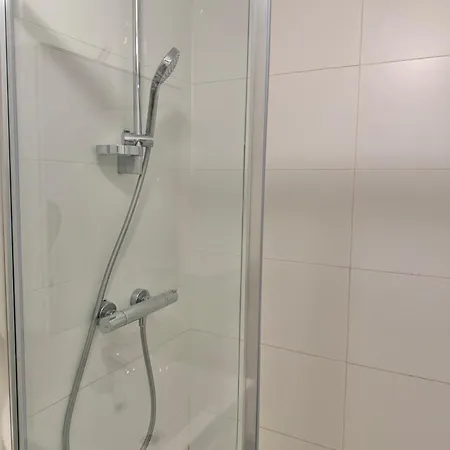 Centre De Lejlighed Bruxelles