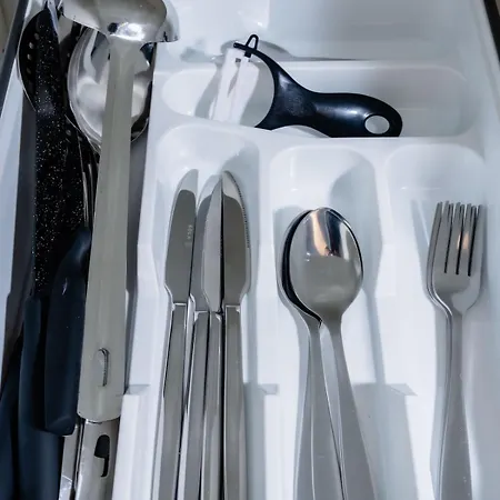 Lejlighed Cozy - Downtown - 2 Min From Metro - 201 Bruxelles