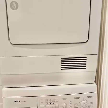 Spacious Terrace In The Heart Of Lejlighed