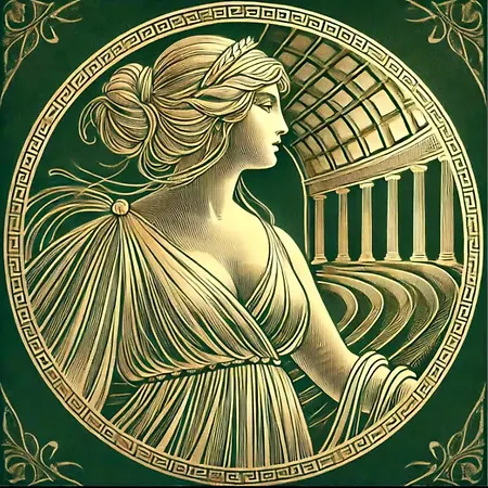 アパート Sablon Muse