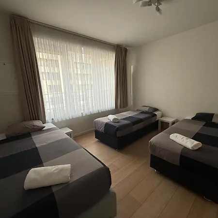 Stunning With 2 Bedrooms - Sleeps 6